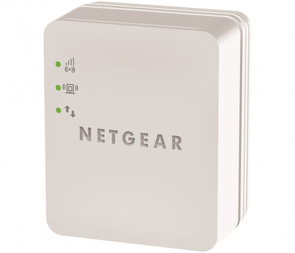 NetGear Wi-Fi Booster For Mobile