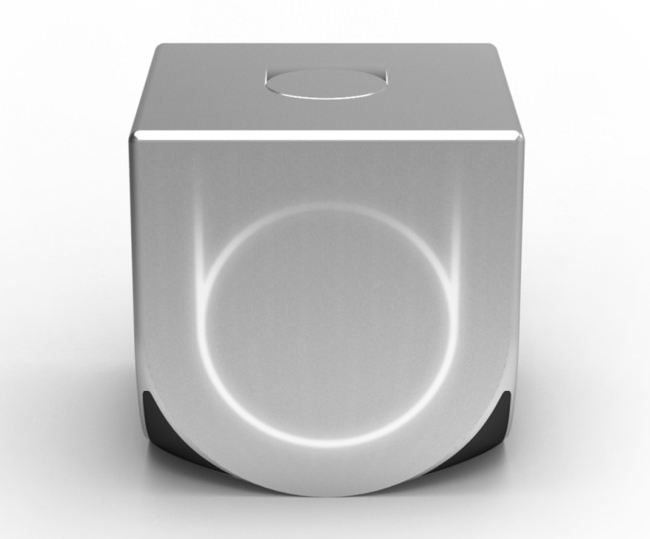 Ouya Android Console