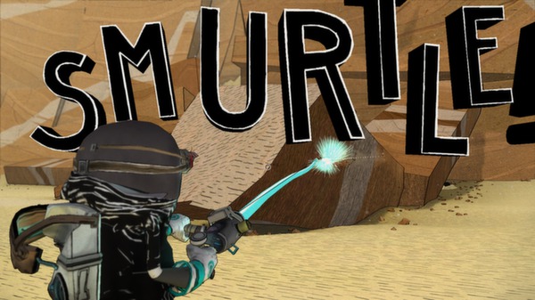 Tiny And Big Smurtle! Image