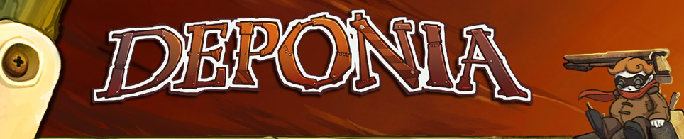 Deponia