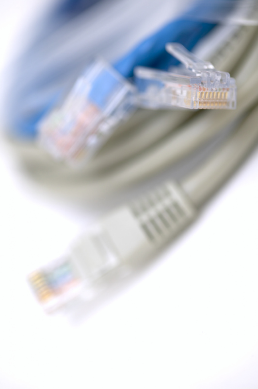 Ethernet (CAT5) Cable