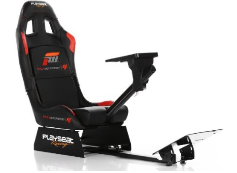 Forza 4 Themed Racing Seat by Playseats