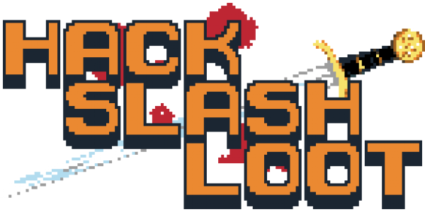 Hack Slash and Loot