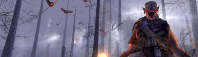 Lord of The Rings Online