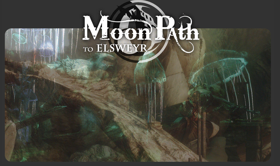 MoonPath to Elsweyr