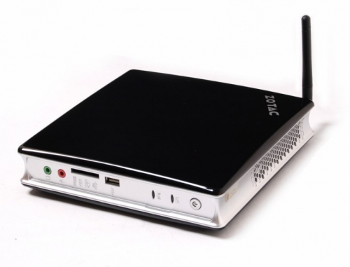 ZOTAC ZBOX ID84 Plus Mini-PC