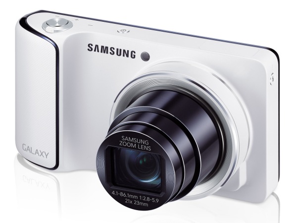 Samsung Galaxy Camera