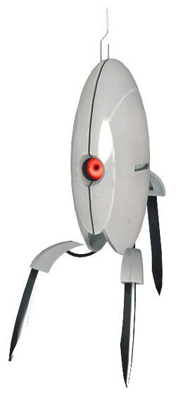 Portal Turret