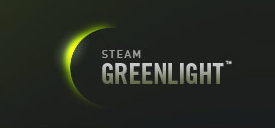 Steam Greenlight Logo