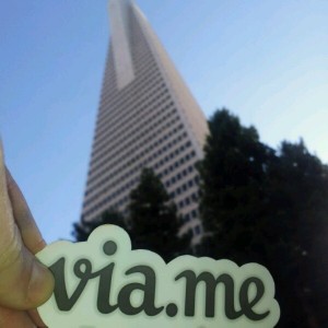 Via.Me