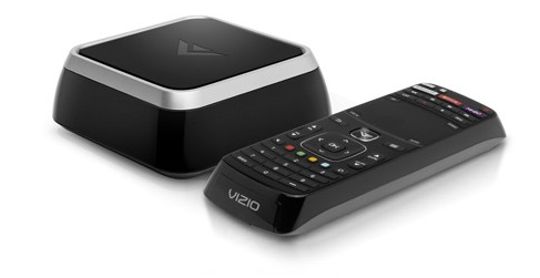 Vizio Co-Star With Google TV