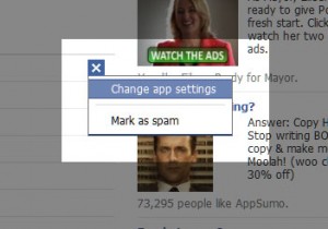 Invasive And Annoying Apps