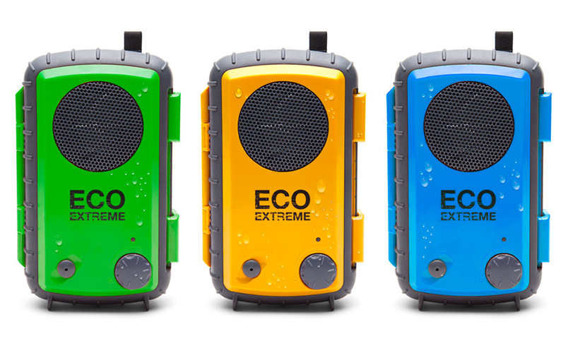 ECOEXTREME - Colors