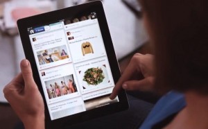 Rockmelt Social Browser