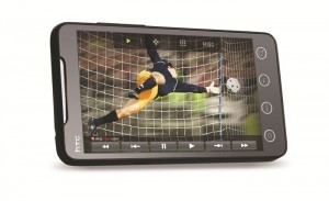 SlingPlayer For Android Phones