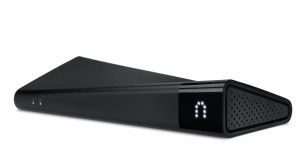 Slingbox 500 Angled