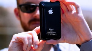 Travelling With iPhone