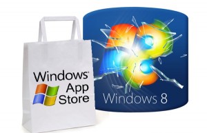 Windows 8 App Store