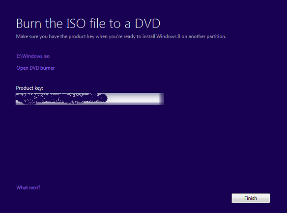 Upgrade to Windows 8 Upgrade to Windows 8