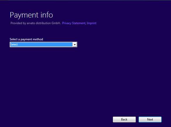 Upgrade to Windows 8 Upgrade to Windows 8