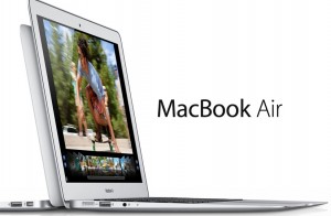 MacBook Air