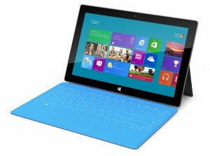 Microsoft Surface