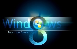 Windows 8 OS