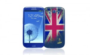 Mobile Phones in The UK