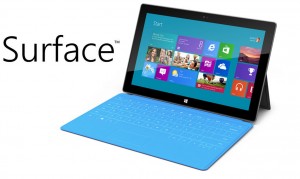 Microsoft Surface
