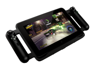 Razer Mobile Gaming Mode