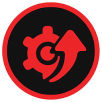 Driver Booster 3 by IObit logo