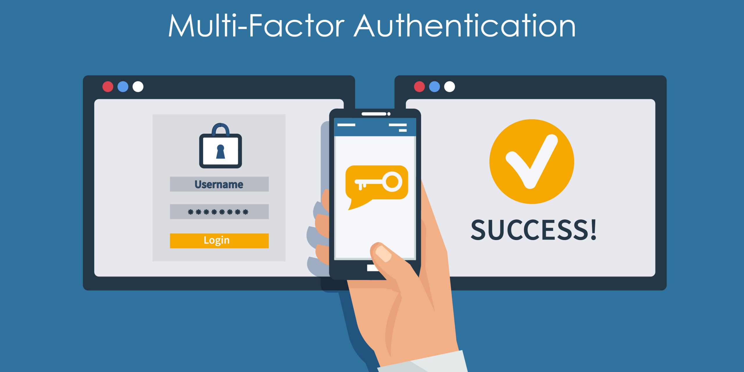 authentication factor multi mfa