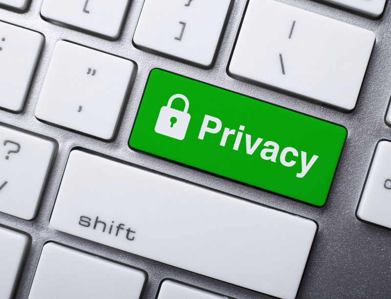 Balance Between Privacy and Service
