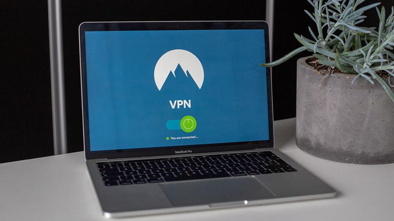 NordVPN