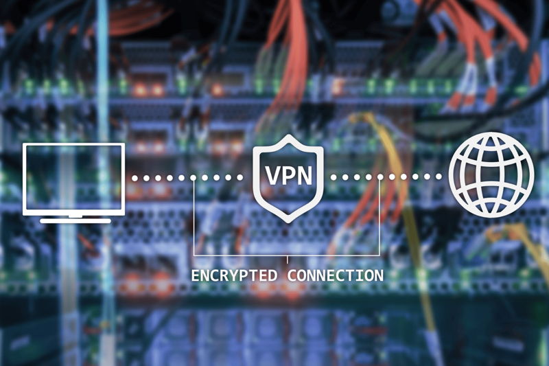 How VPNs Work